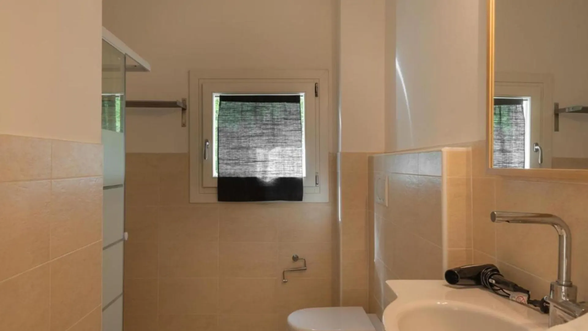 Апартаменты Elegant Residence Ea Bianca 2 Bedroom Sleeps 6 Extra Bed Available Cala Bitta